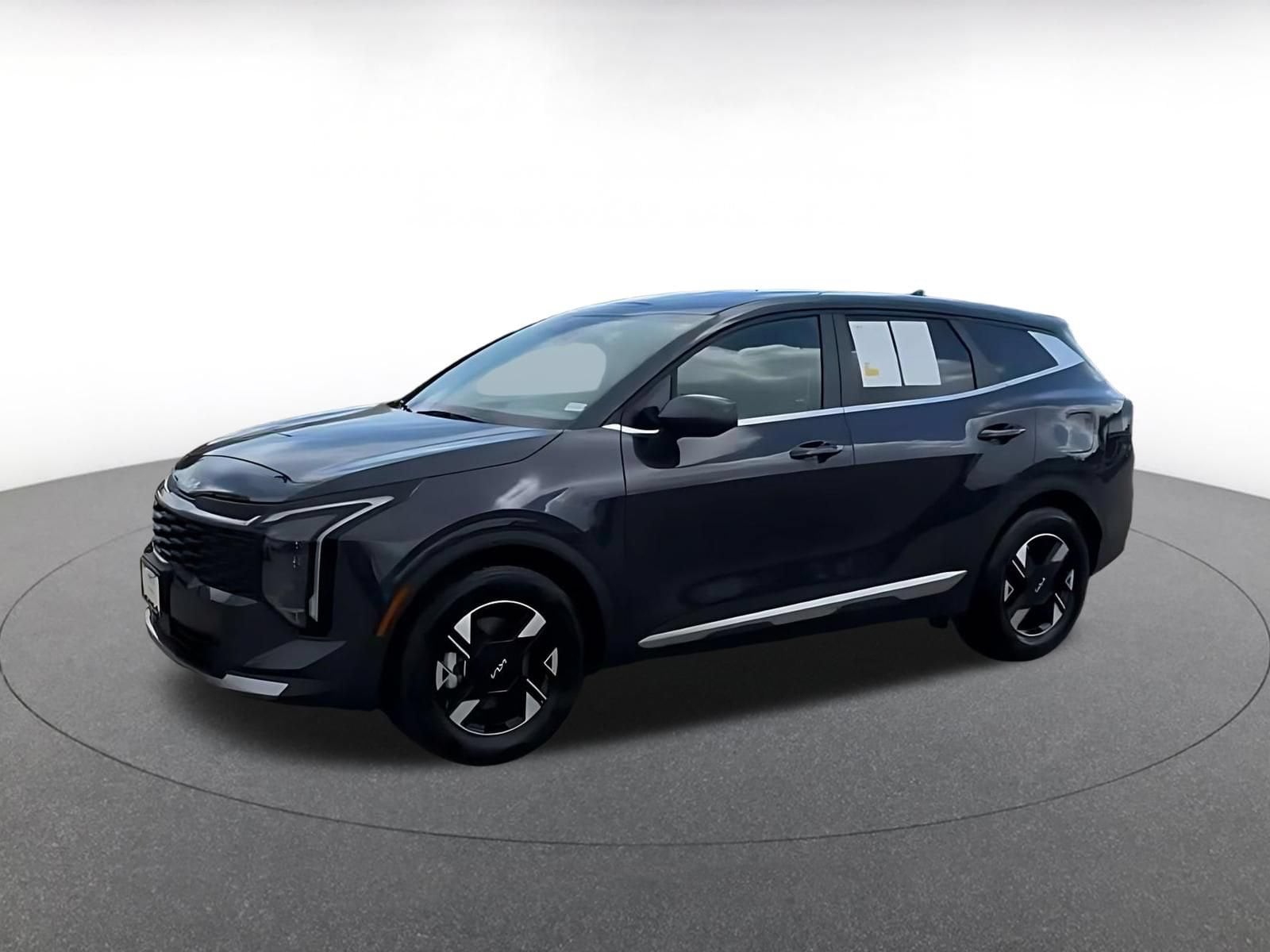 Thumbnail: 2026 Kia Sportage - 7