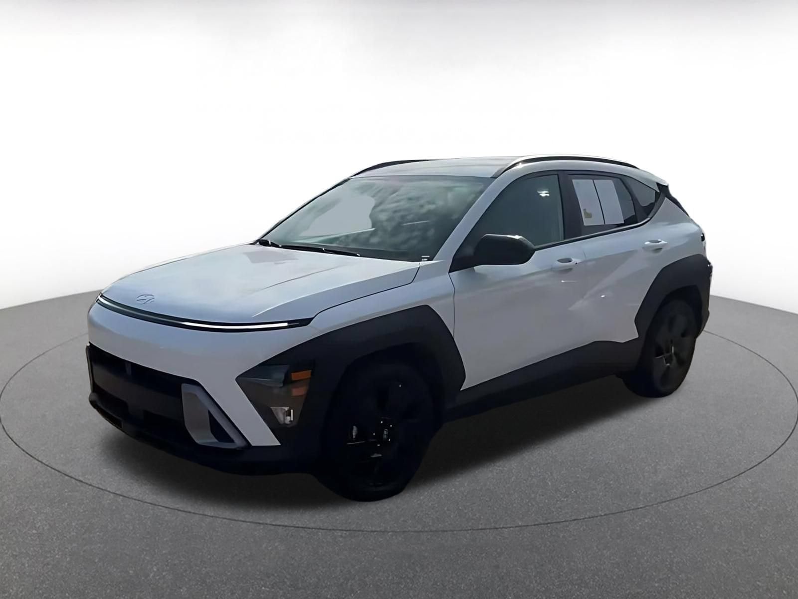 Thumbnail: 2026 Hyundai Kona - 6
