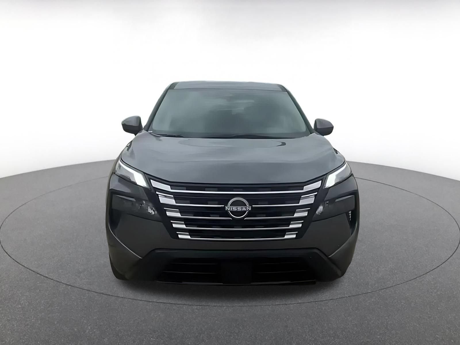 Thumbnail: 2026 Nissan Rogue - 4