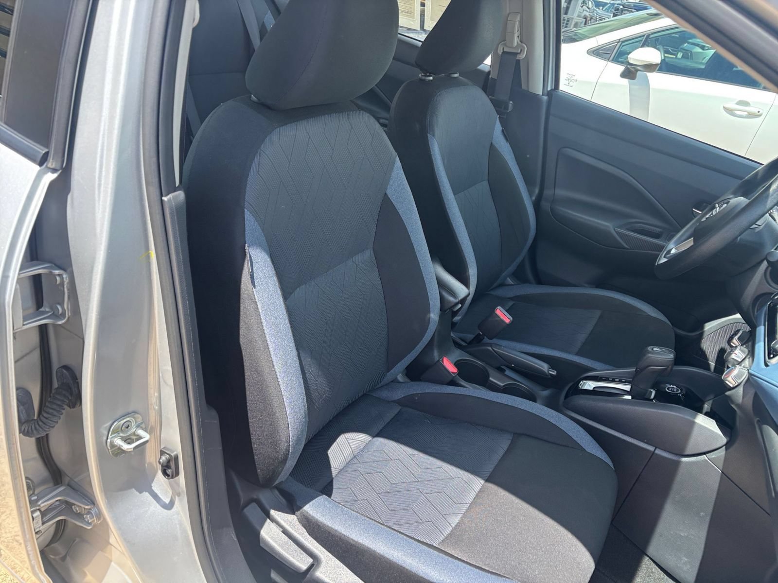 Thumbnail: 2025 Nissan Versa - 33