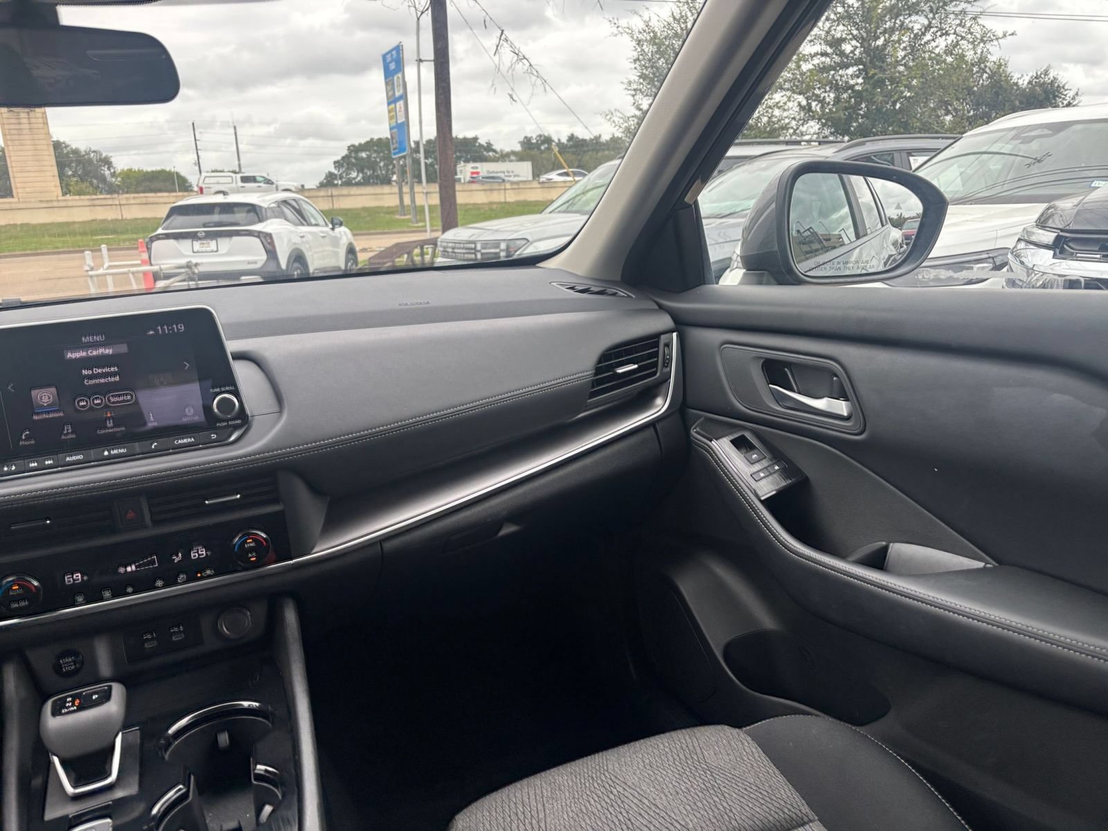 Thumbnail: 2026 Nissan Rogue - 35