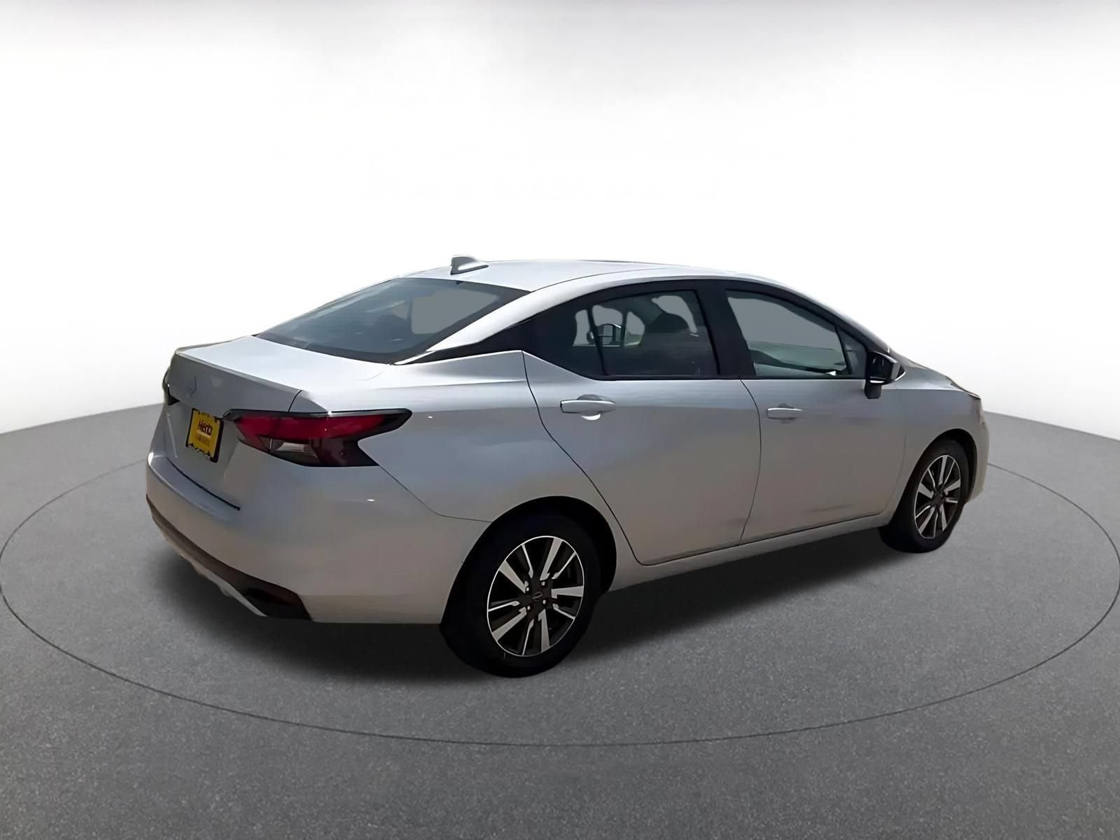 Thumbnail: 2025 Nissan Versa - 13