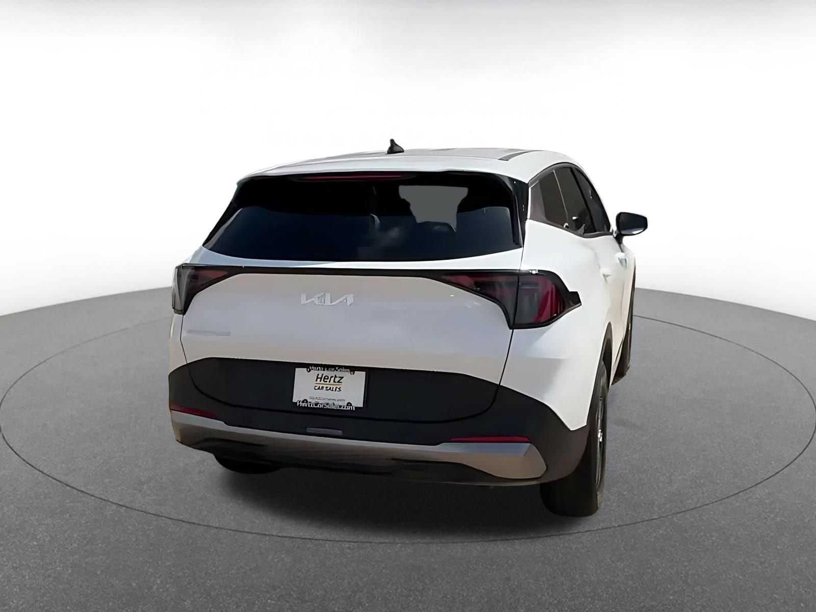 Thumbnail: 2026 Kia Sportage - 13
