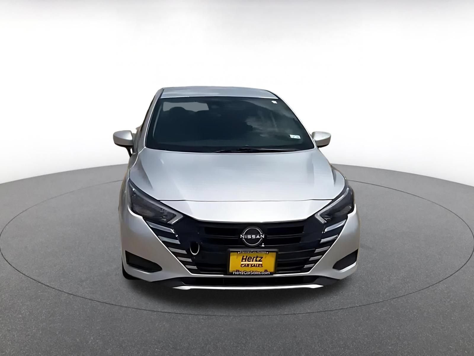 Thumbnail: 2025 Nissan Versa - 4