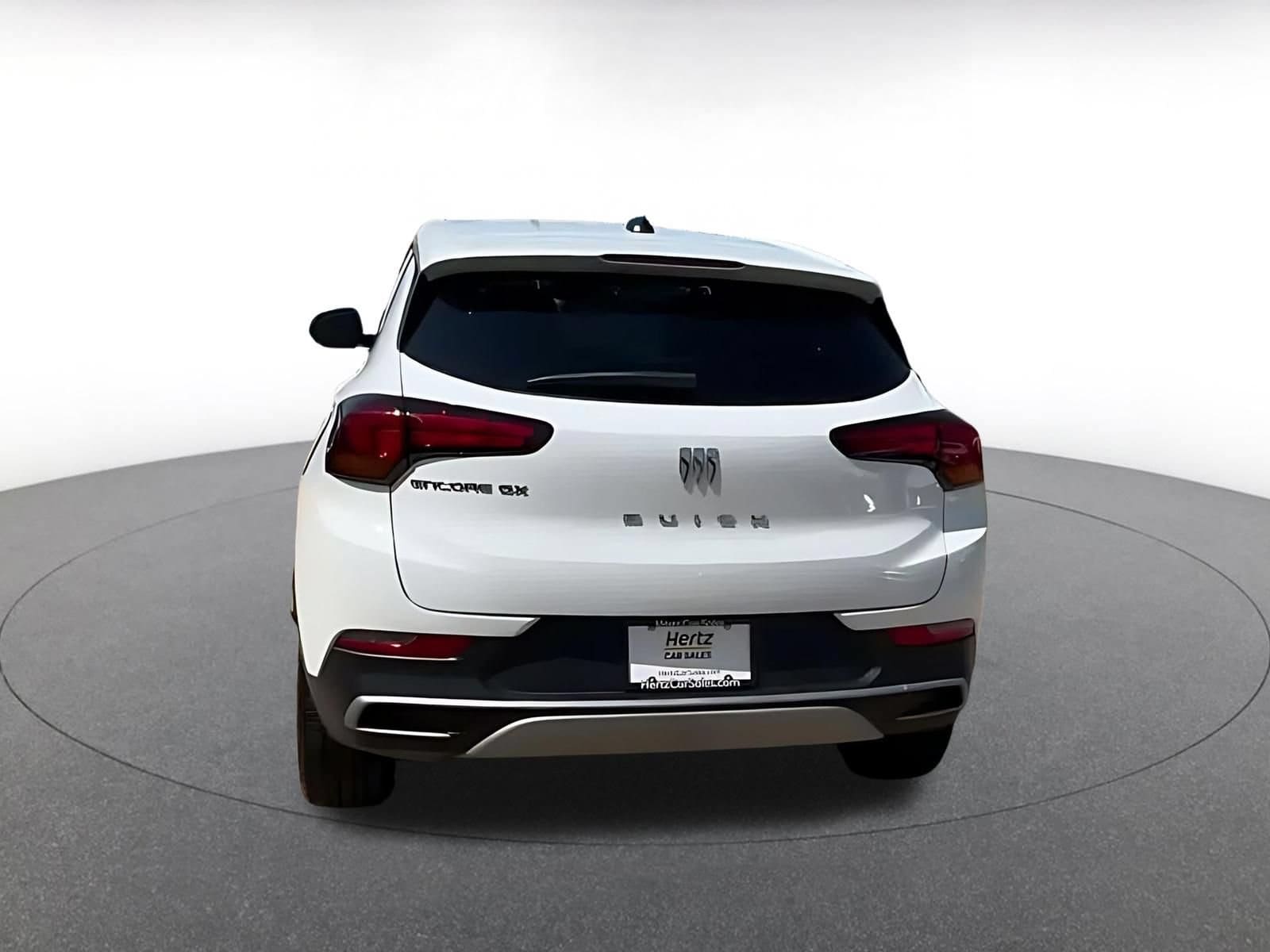 Thumbnail: 2026 Buick Encore GX - 12