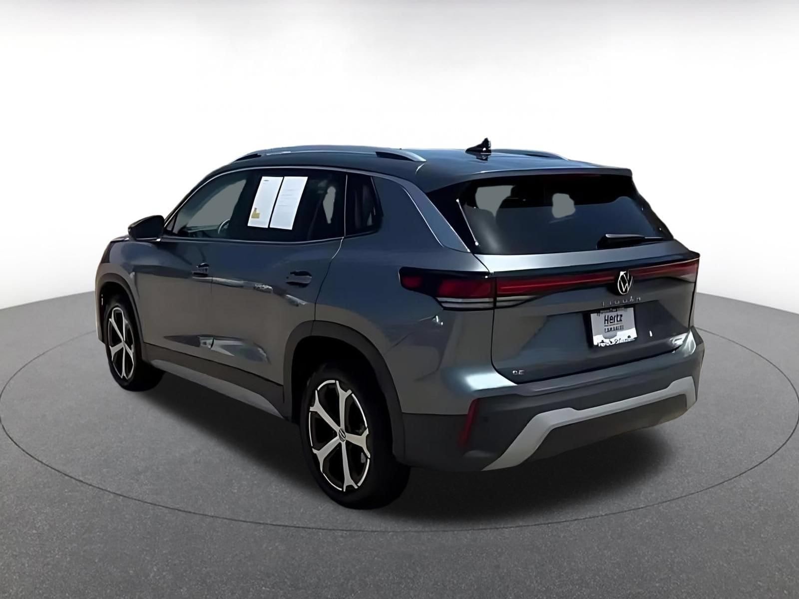 Thumbnail: 2026 Volkswagen Tiguan - 10
