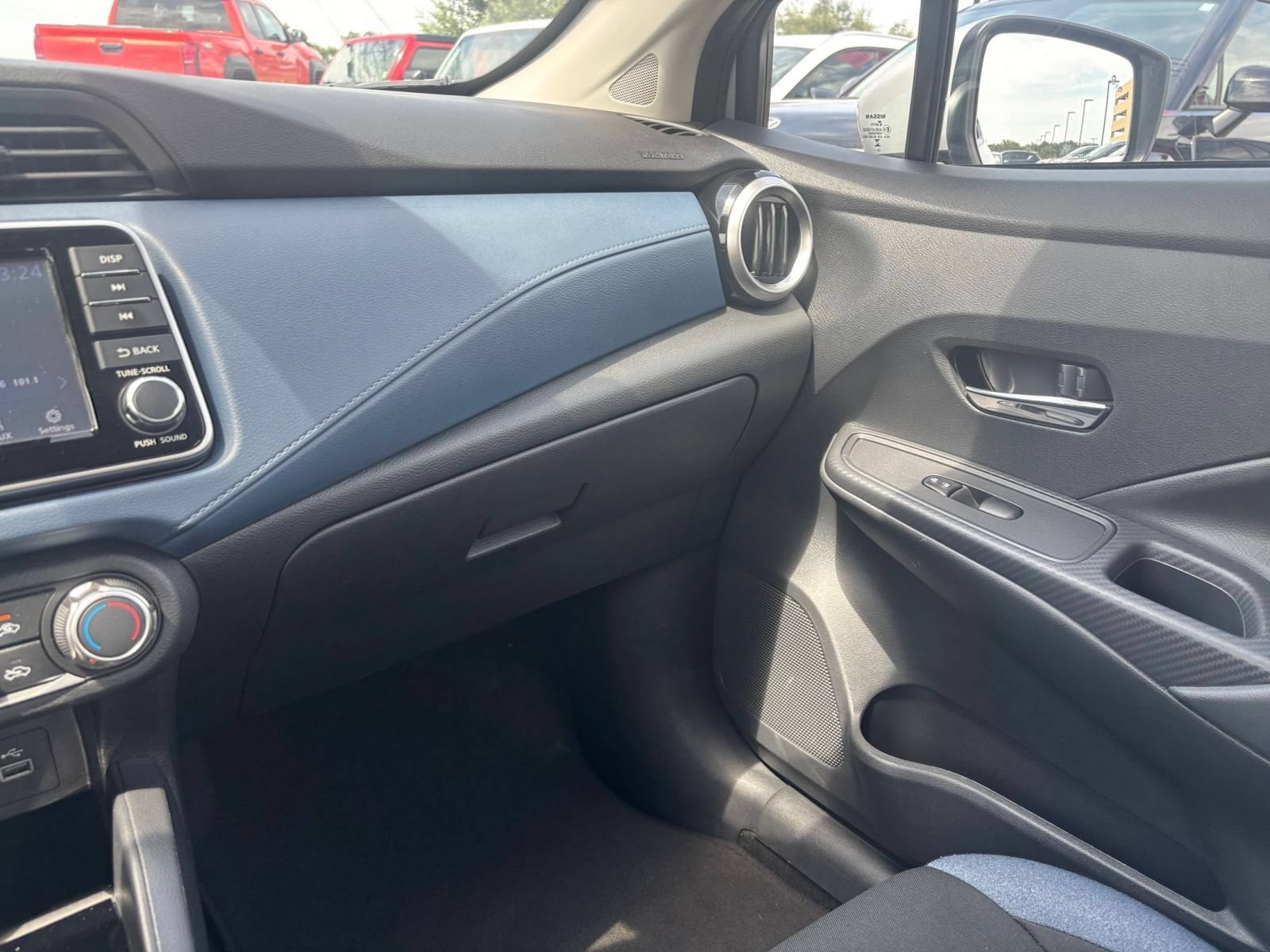 Thumbnail: 2025 Nissan Versa - 32