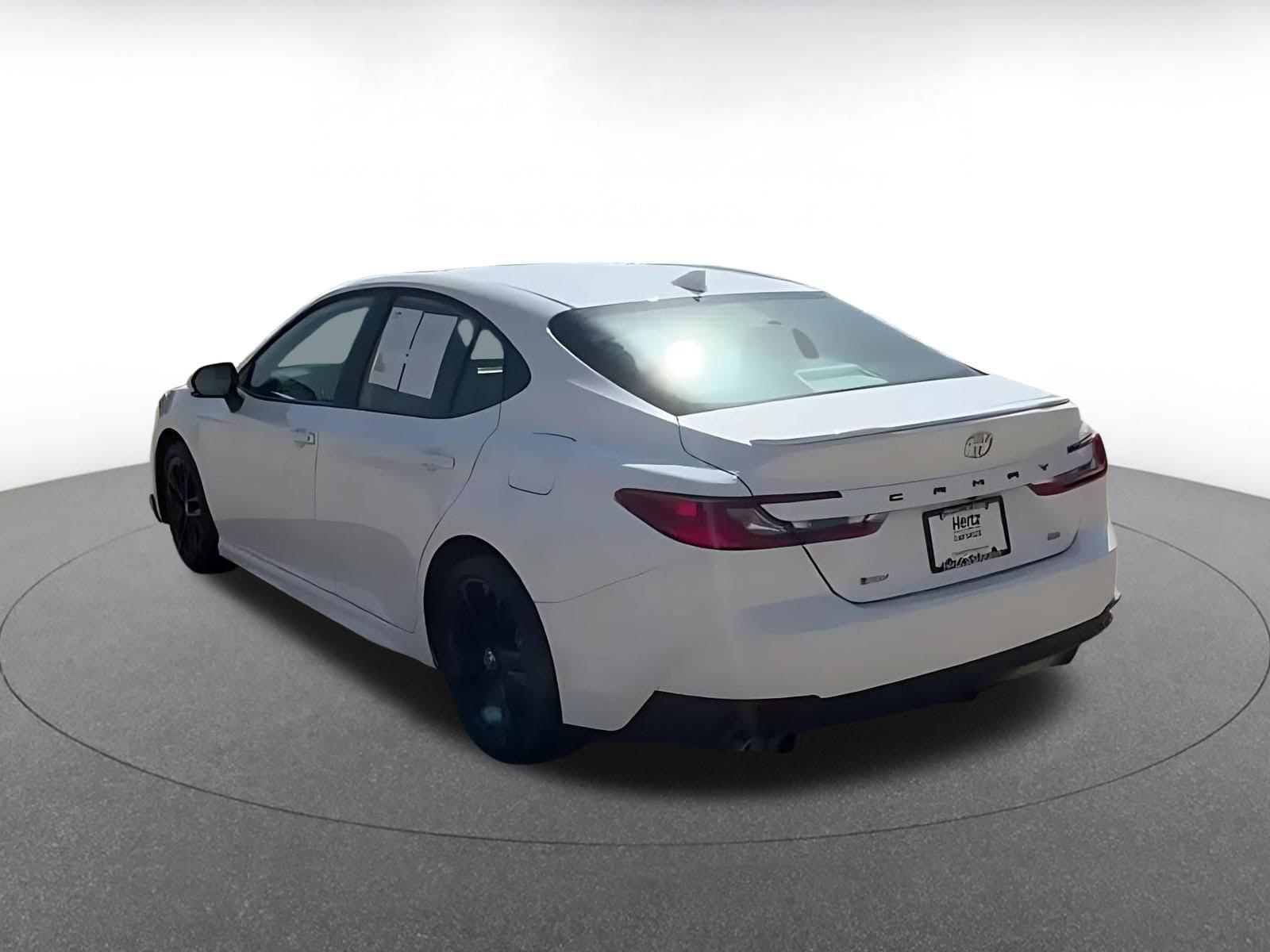 Thumbnail: 2026 Toyota Camry - 10
