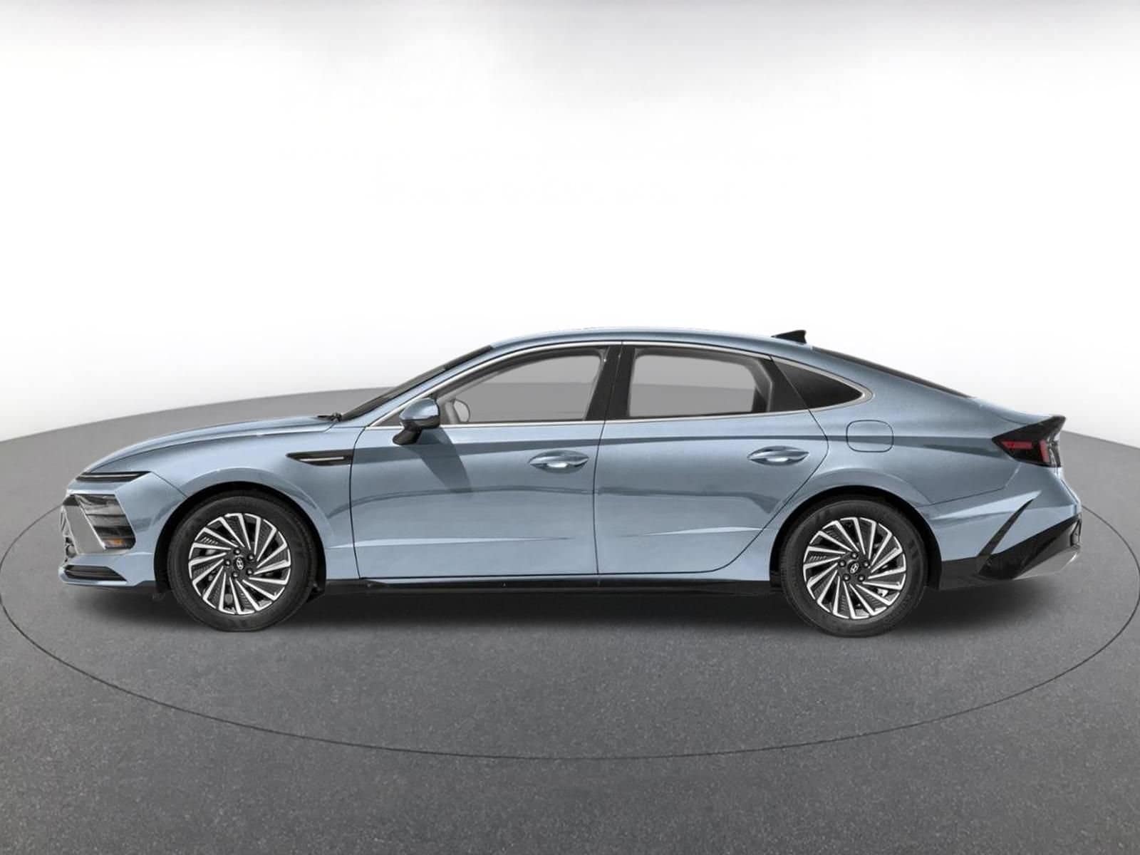 Thumbnail: 2025 Hyundai Sonata - 3