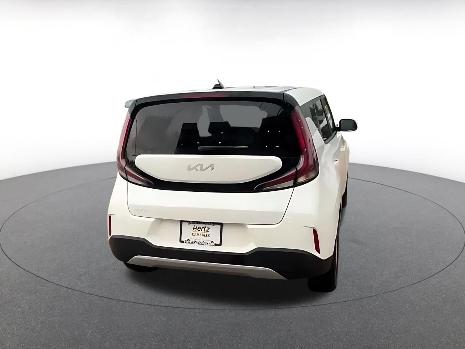 Thumbnail: 2025 Kia Soul - 13