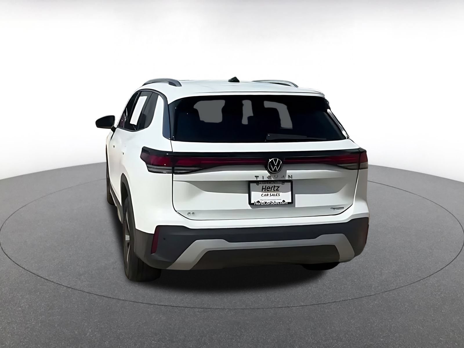 Thumbnail: 2026 Volkswagen Tiguan - 7