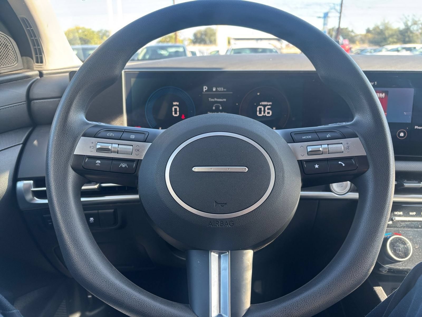Thumbnail: 2026 Hyundai Tucson - 29