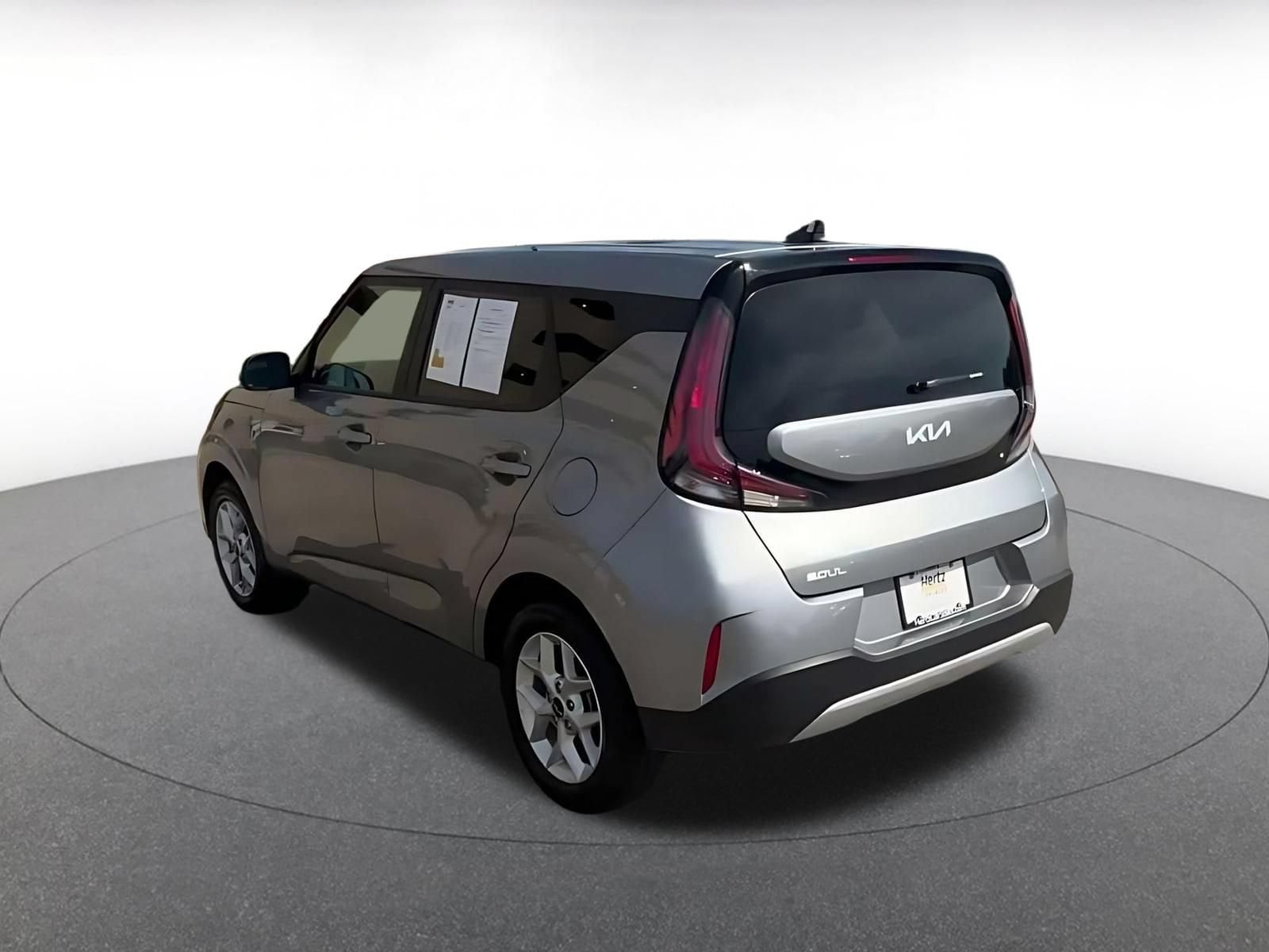 Thumbnail: 2025 Kia Soul - 10