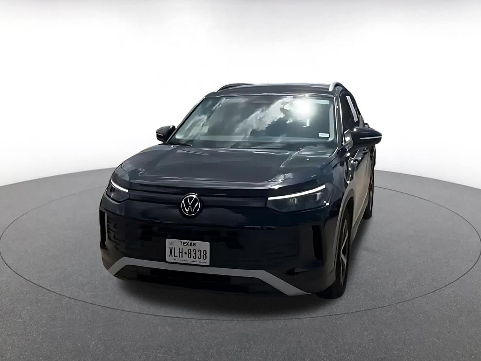 Thumbnail: 2026 Volkswagen Tiguan - 6