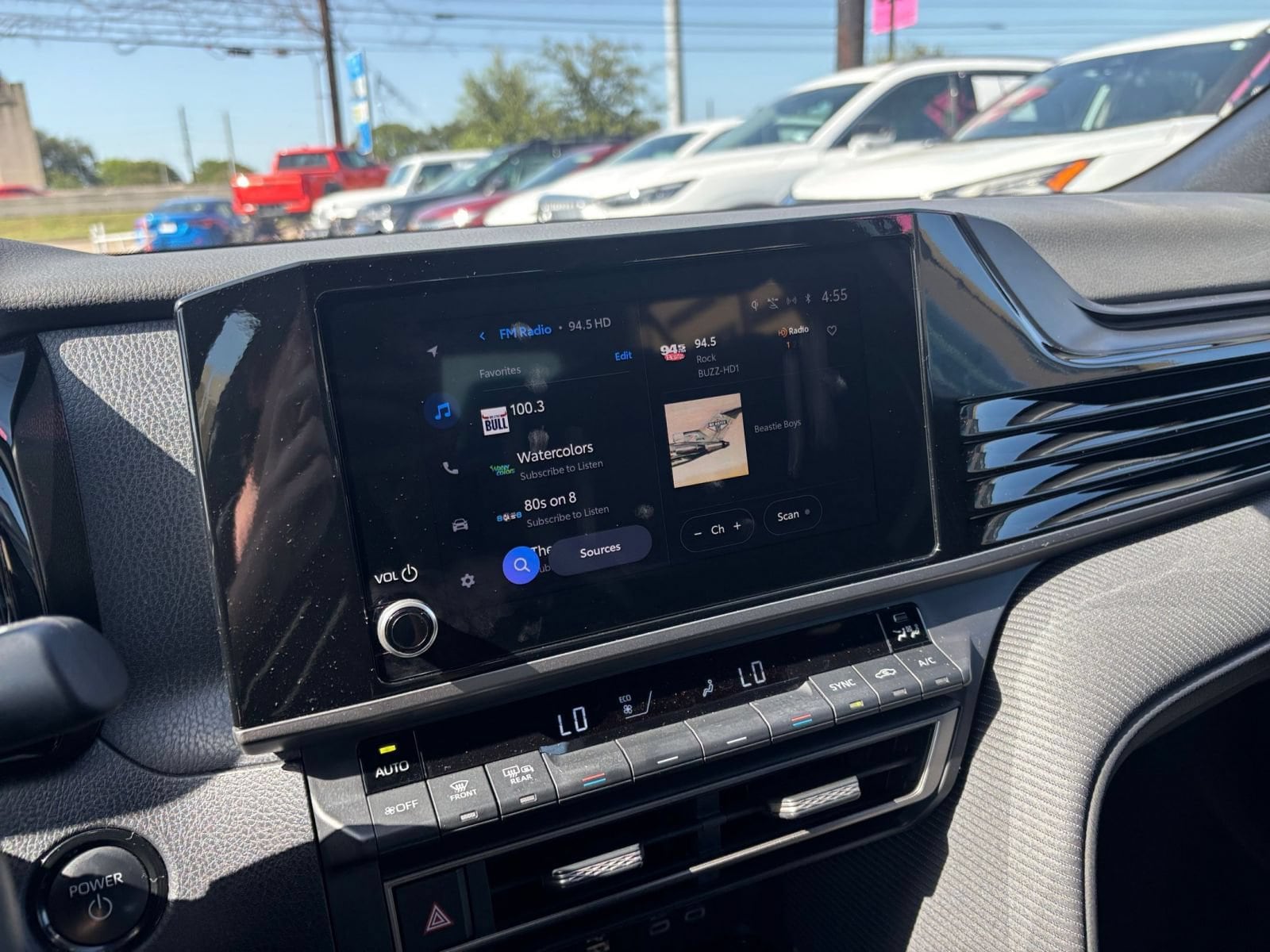 Thumbnail: 2026 Toyota Camry - 19