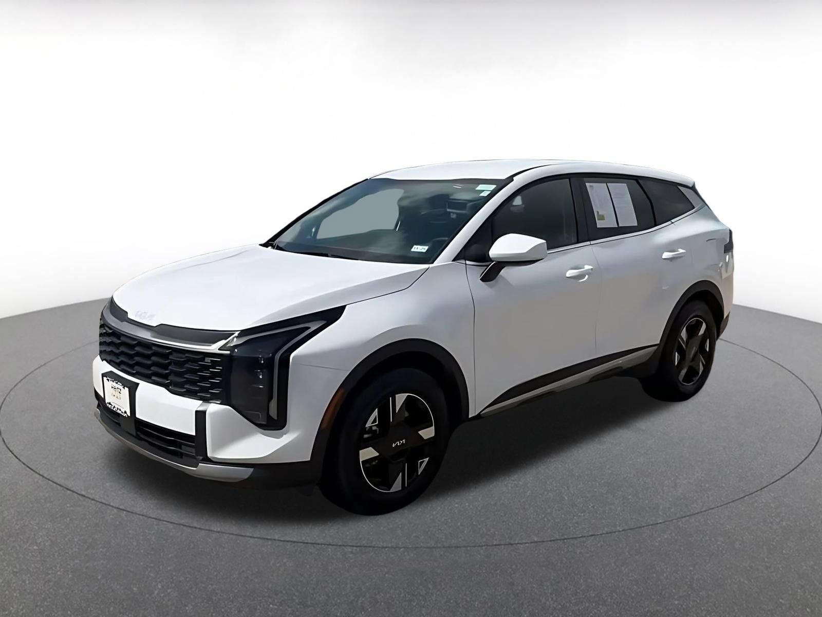Thumbnail: 2026 Kia Sportage - 7
