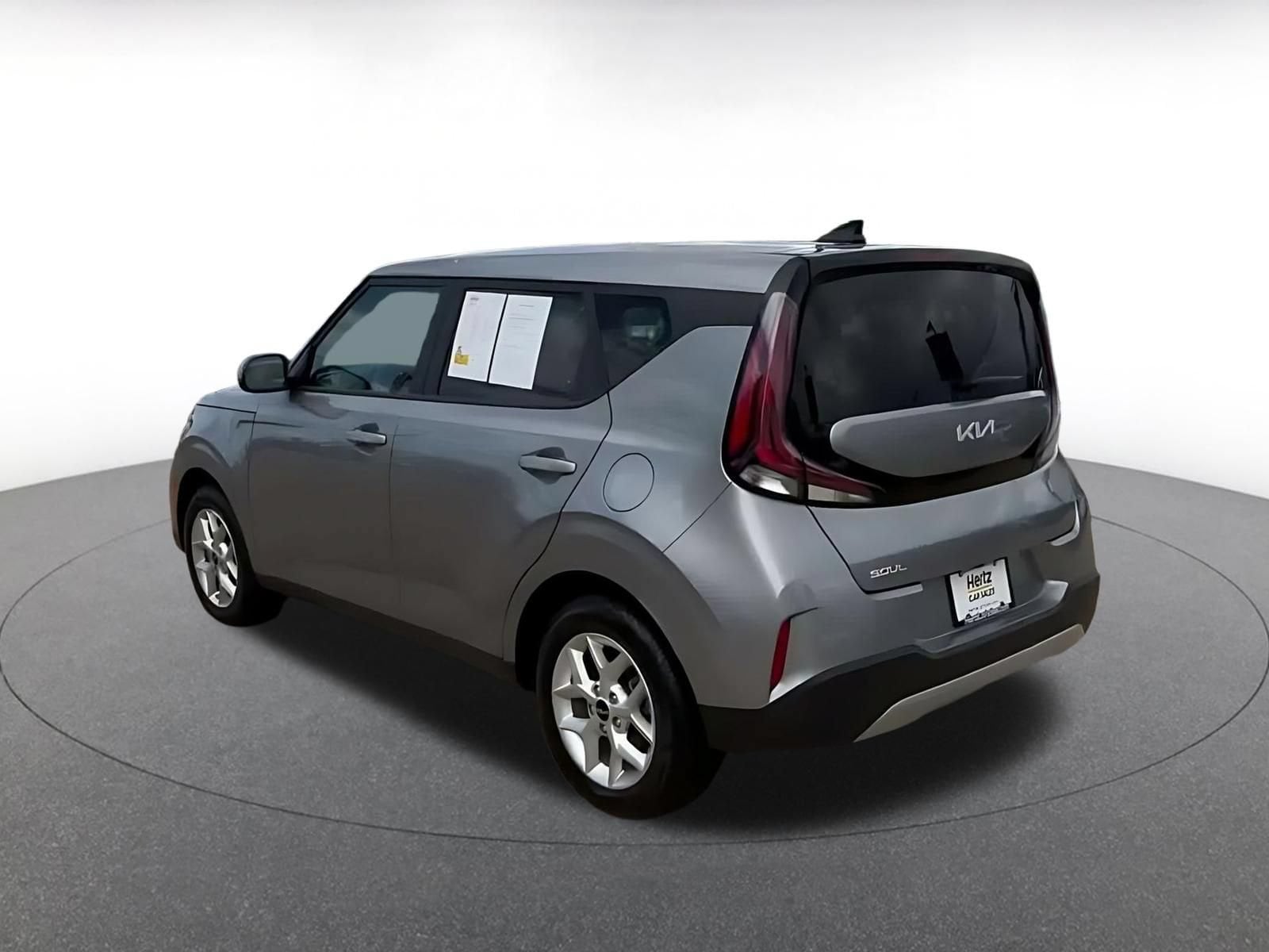 Thumbnail: 2025 Kia Soul - 10