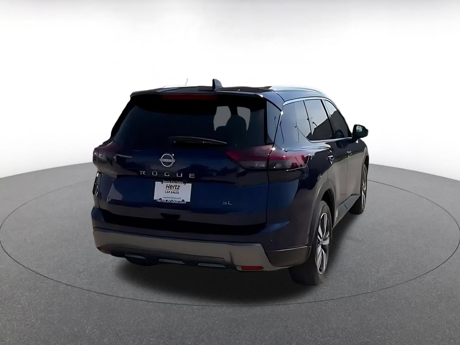 Thumbnail: 2026 Nissan Rogue - 13