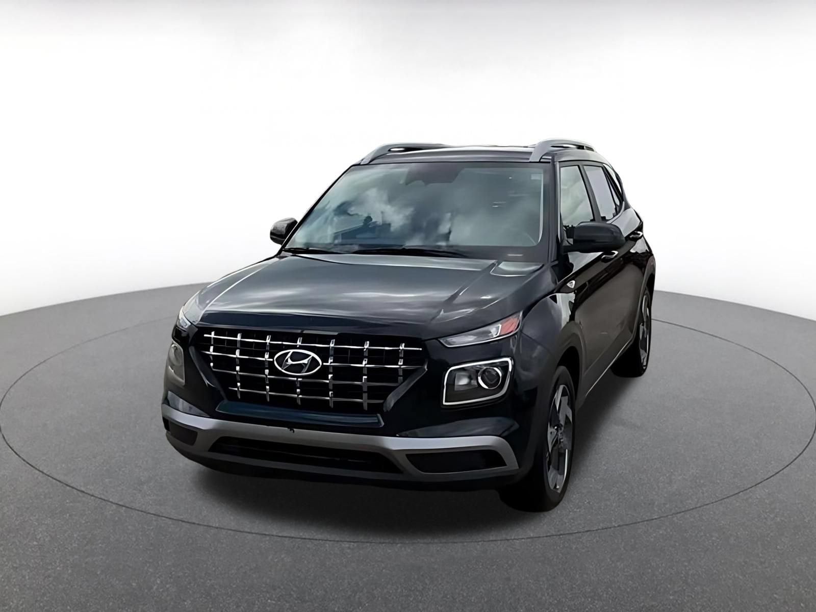Thumbnail: 2026 Hyundai Venue - 6