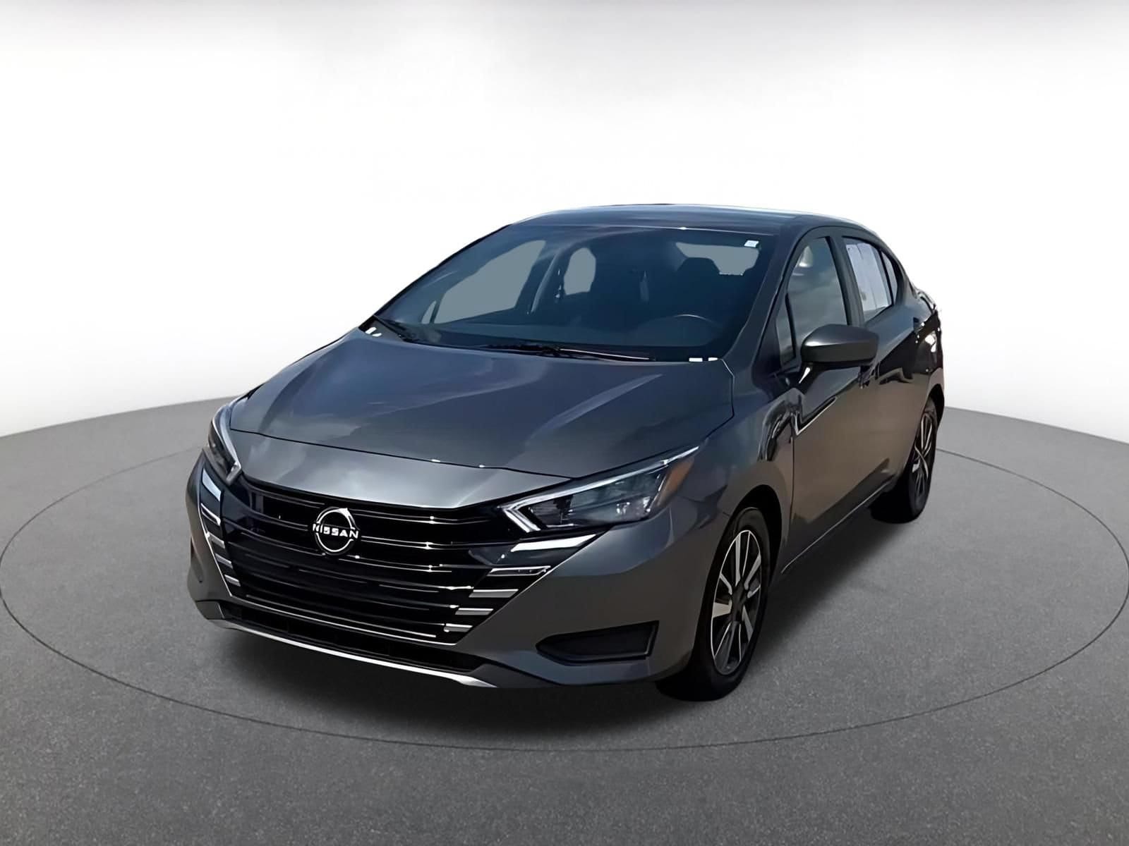 Thumbnail: 2025 Nissan Versa - 6