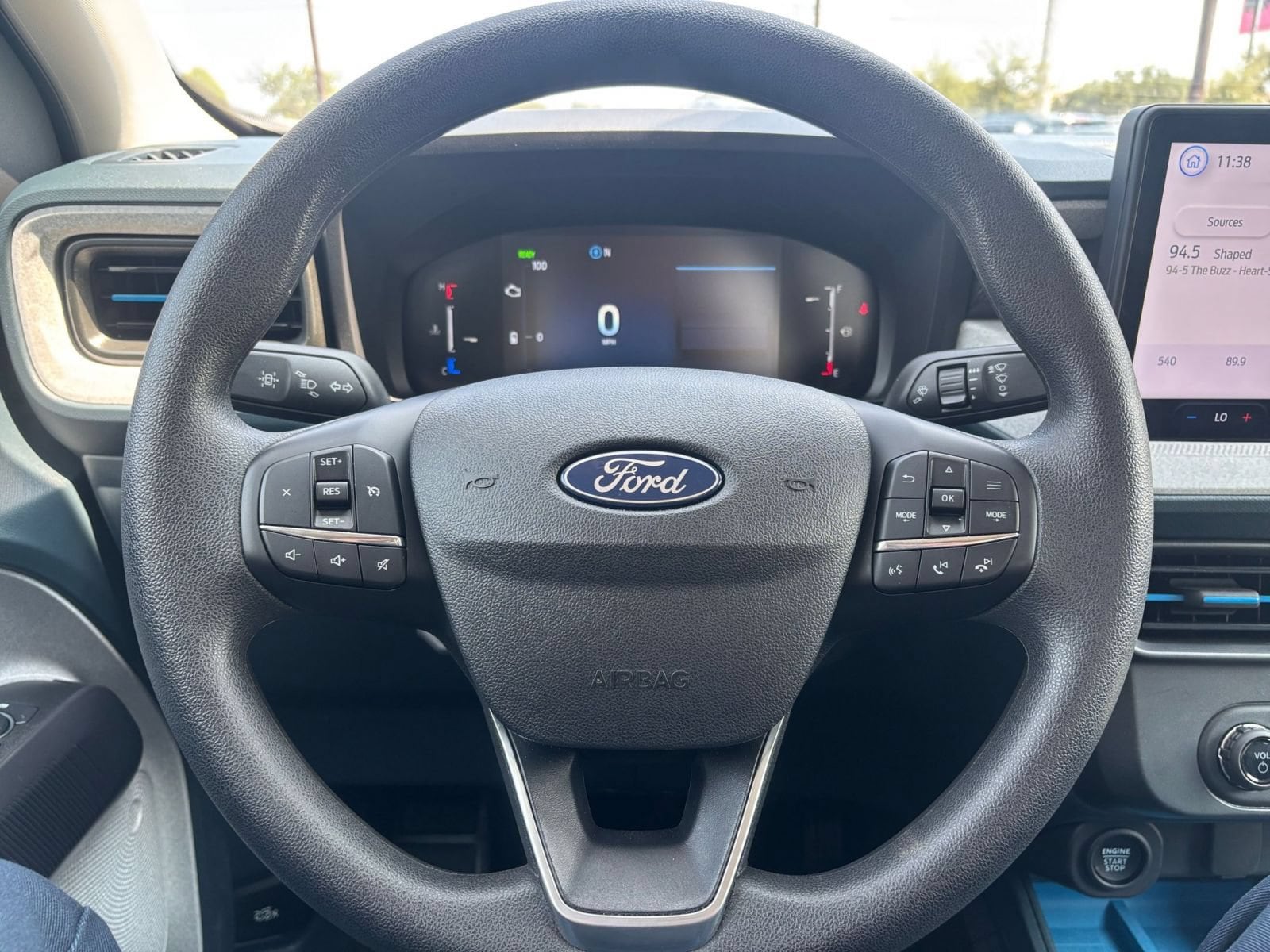 Thumbnail: 2026 Ford Maverick - 25