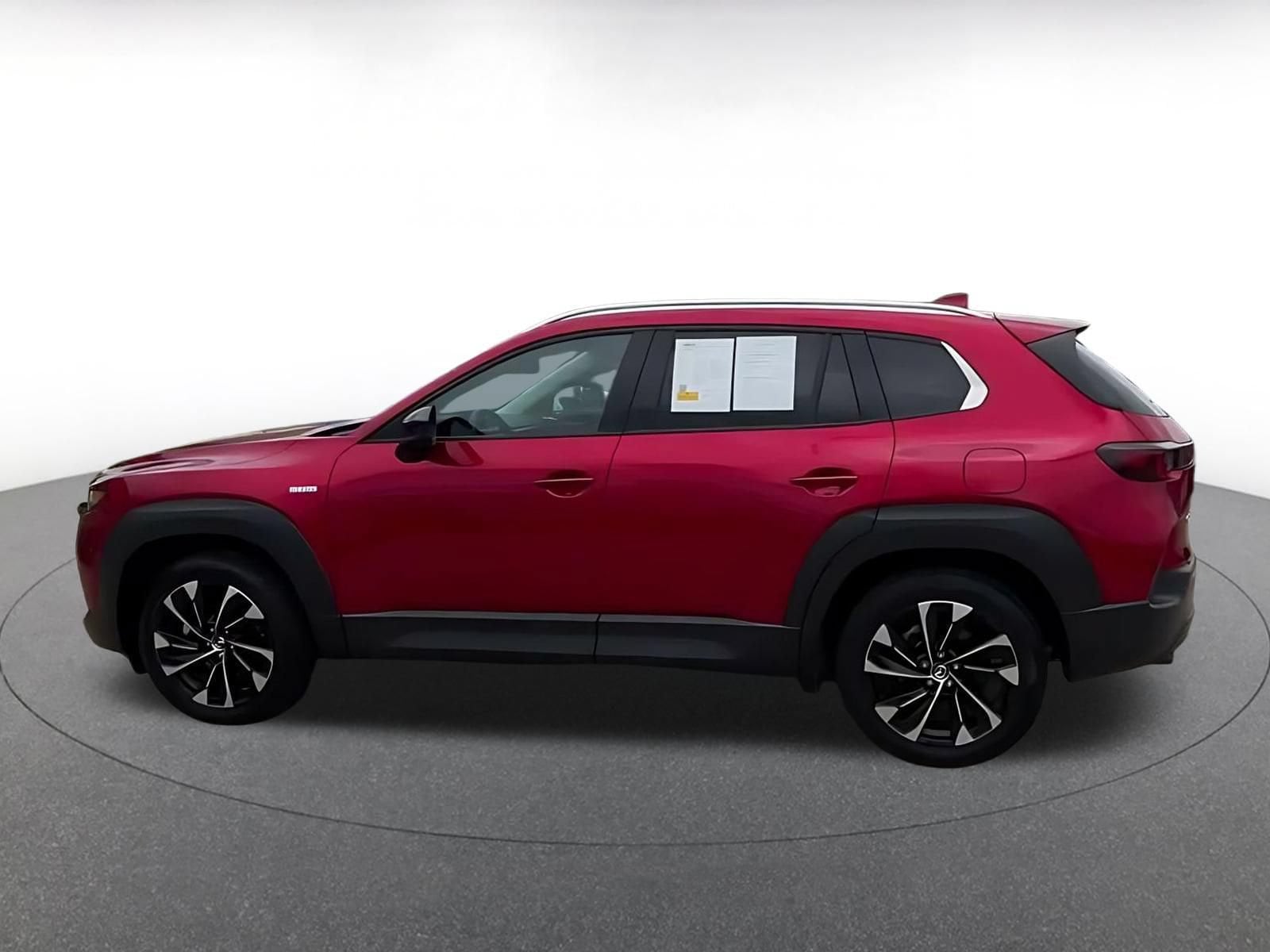 Thumbnail: 2025 Mazda CX-50 - 7