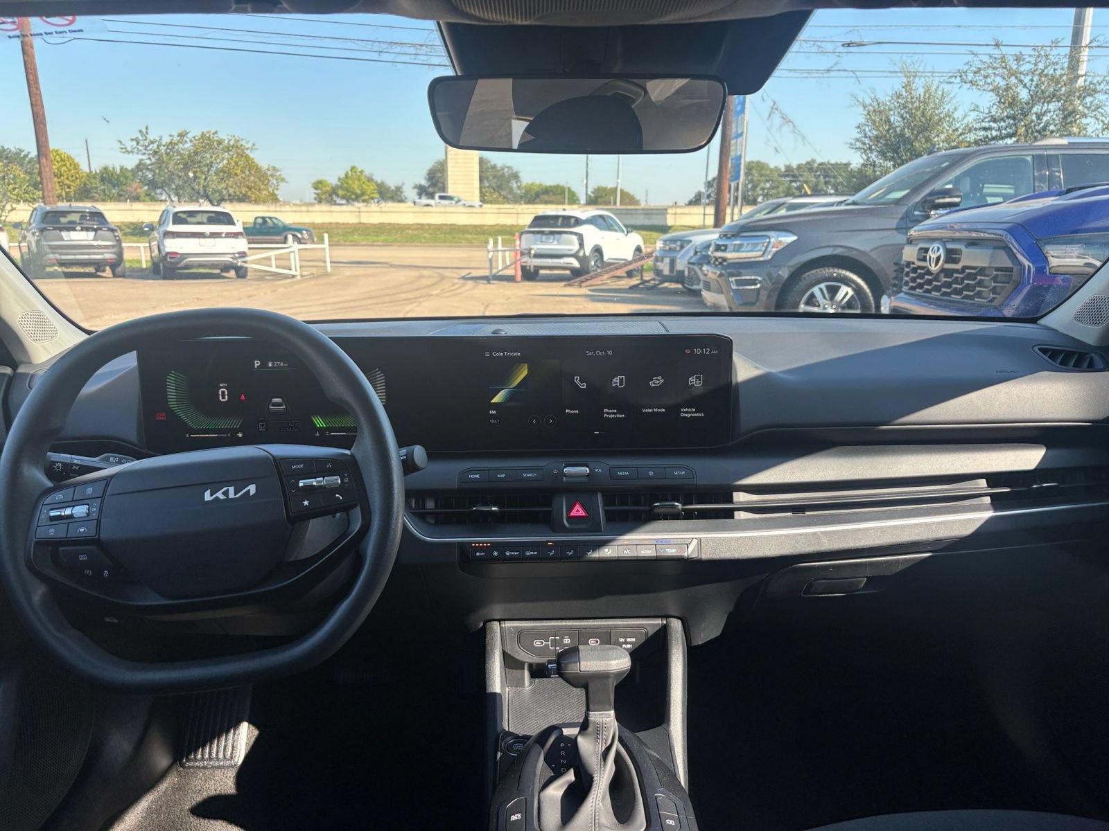 Thumbnail: 2026 Kia K4 - 30