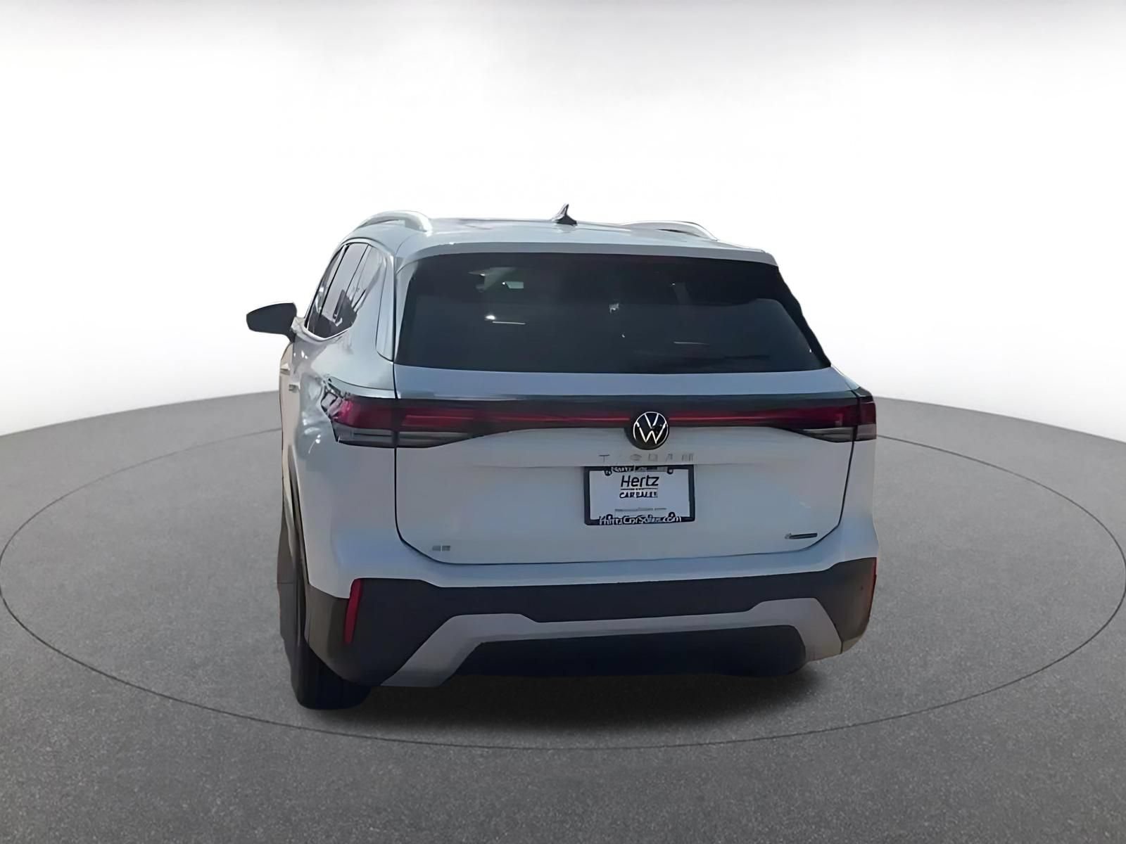 Thumbnail: 2026 Volkswagen Tiguan - 12