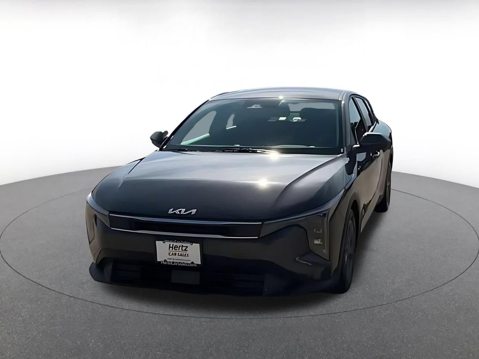 Thumbnail: 2026 Kia K4 - 4
