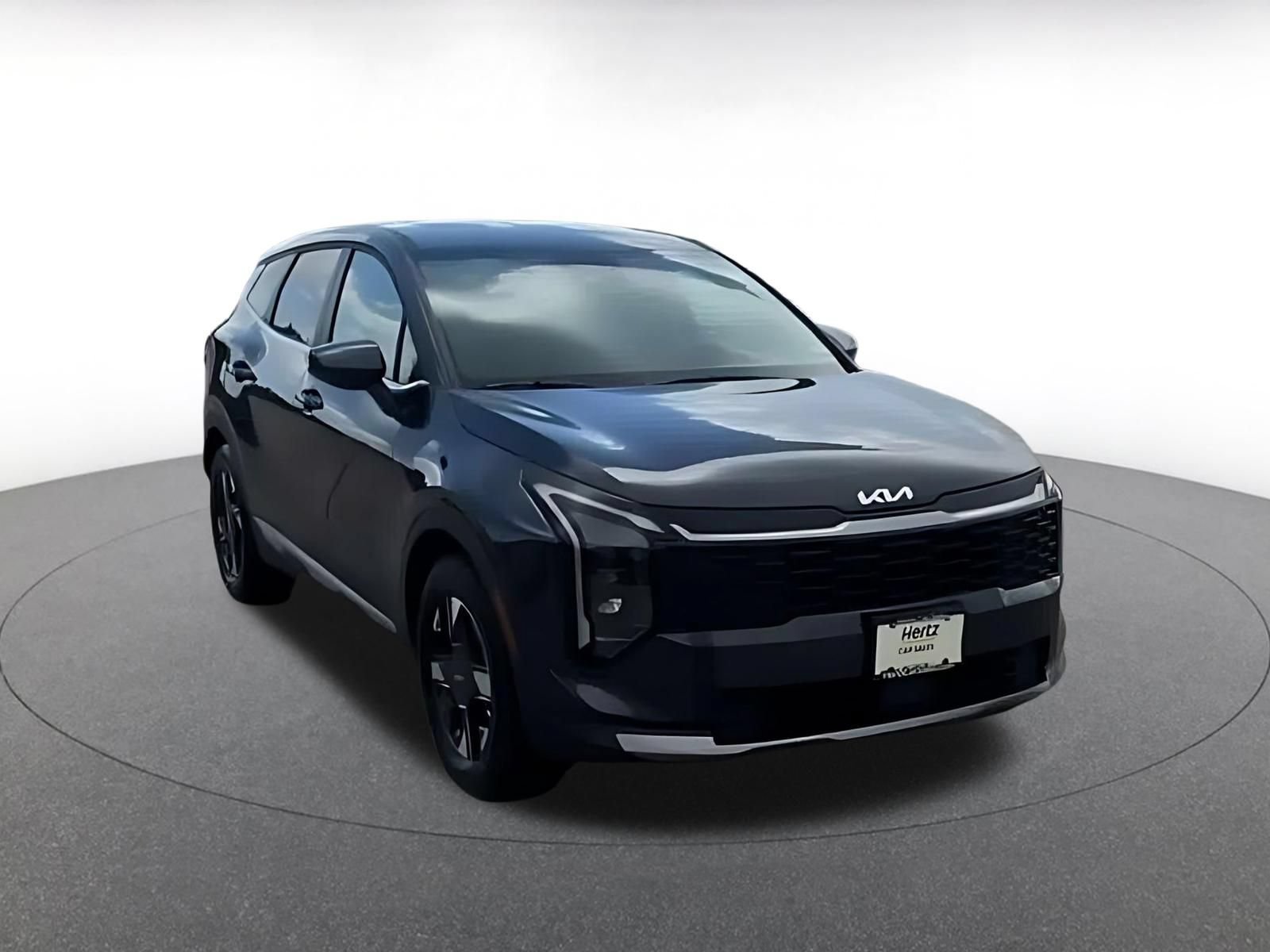 Thumbnail: 2026 Kia Sportage - 3