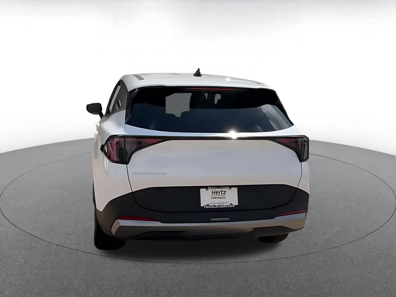 Thumbnail: 2026 Kia Sportage - 12