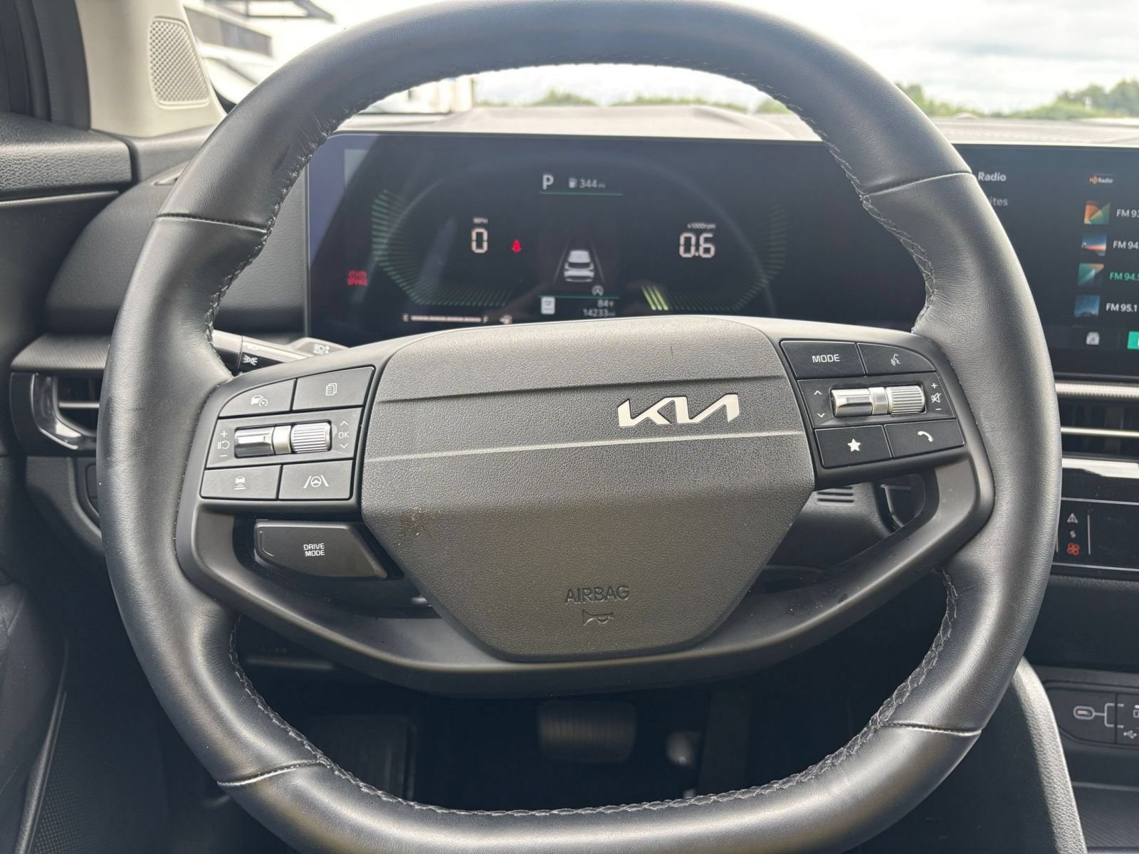 Thumbnail: 2026 Kia Sportage - 27