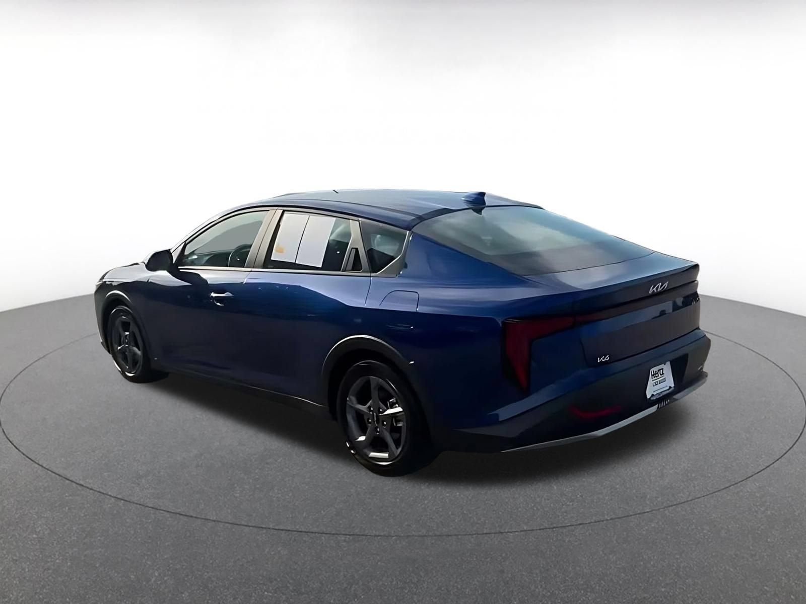 Thumbnail: 2026 Kia K4 - 12
