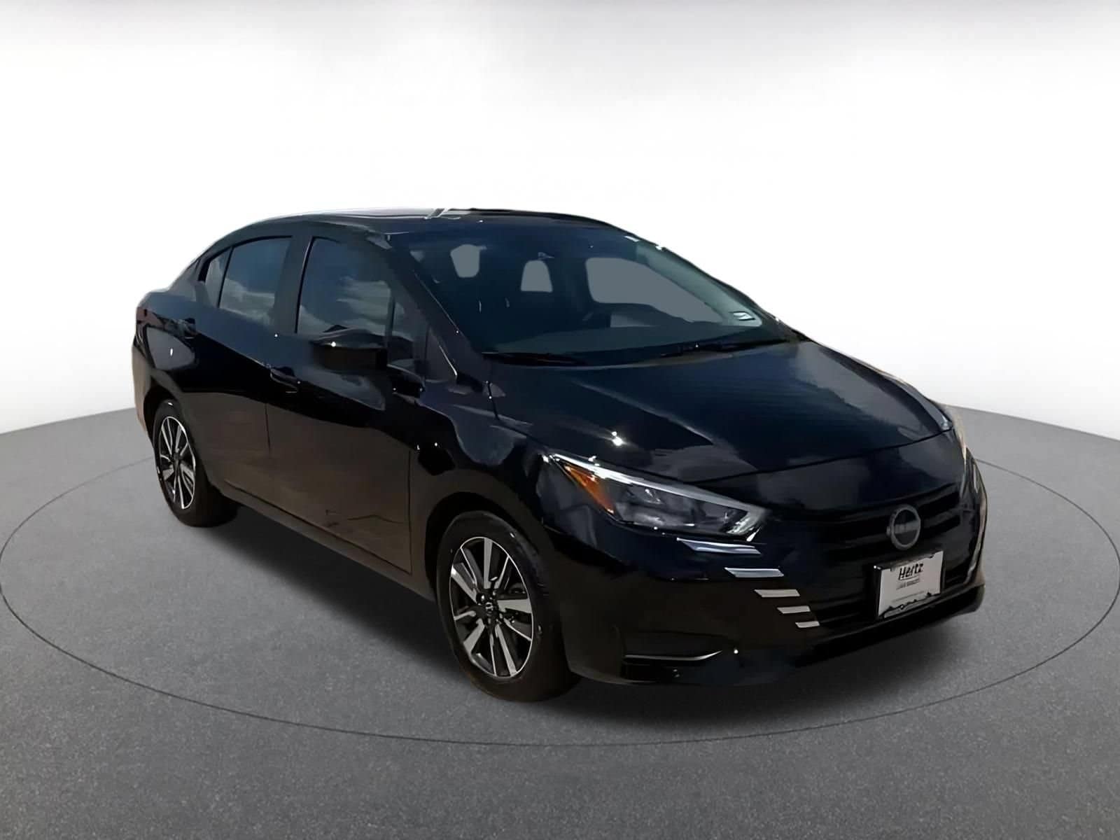 Thumbnail: 2025 Nissan Versa - 3