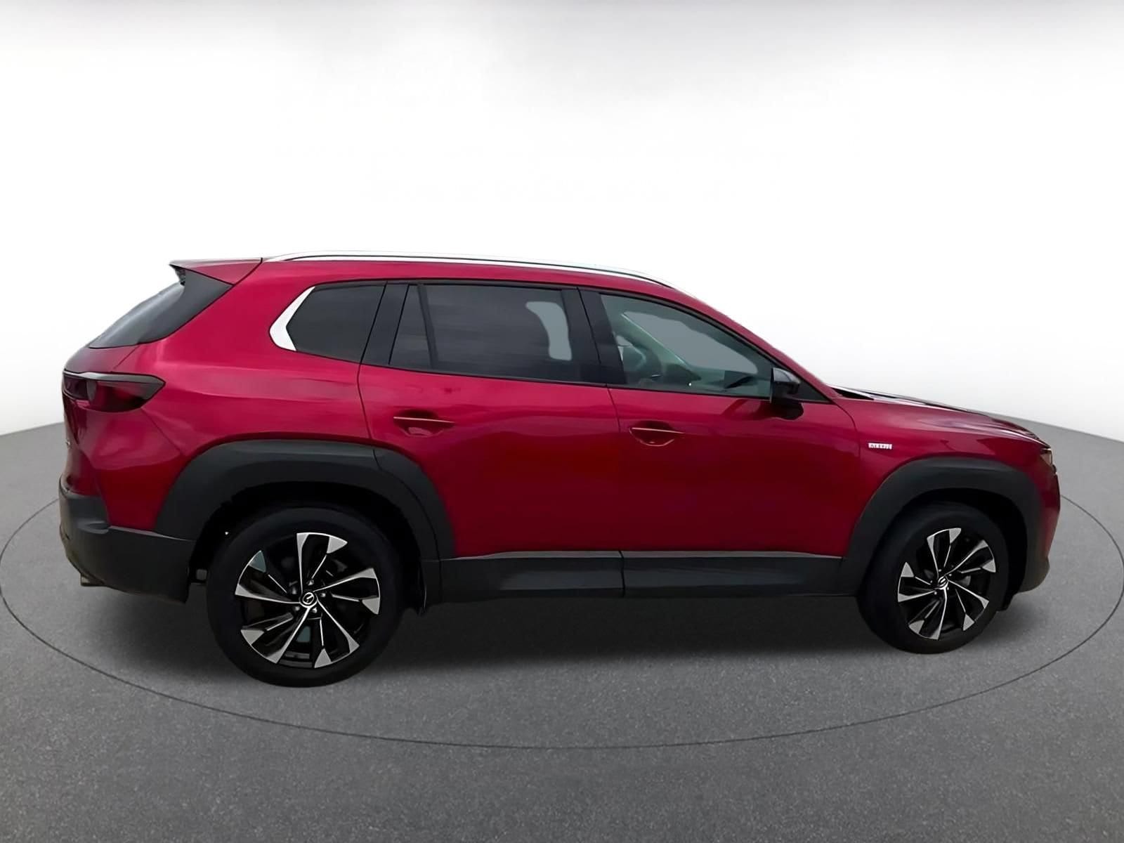 Thumbnail: 2025 Mazda CX-50 - 14