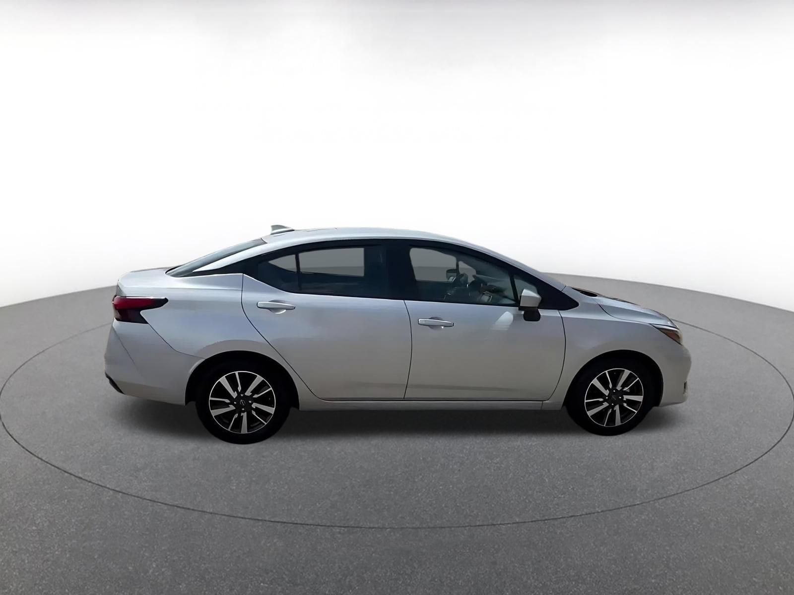 Thumbnail: 2025 Nissan Versa - 14