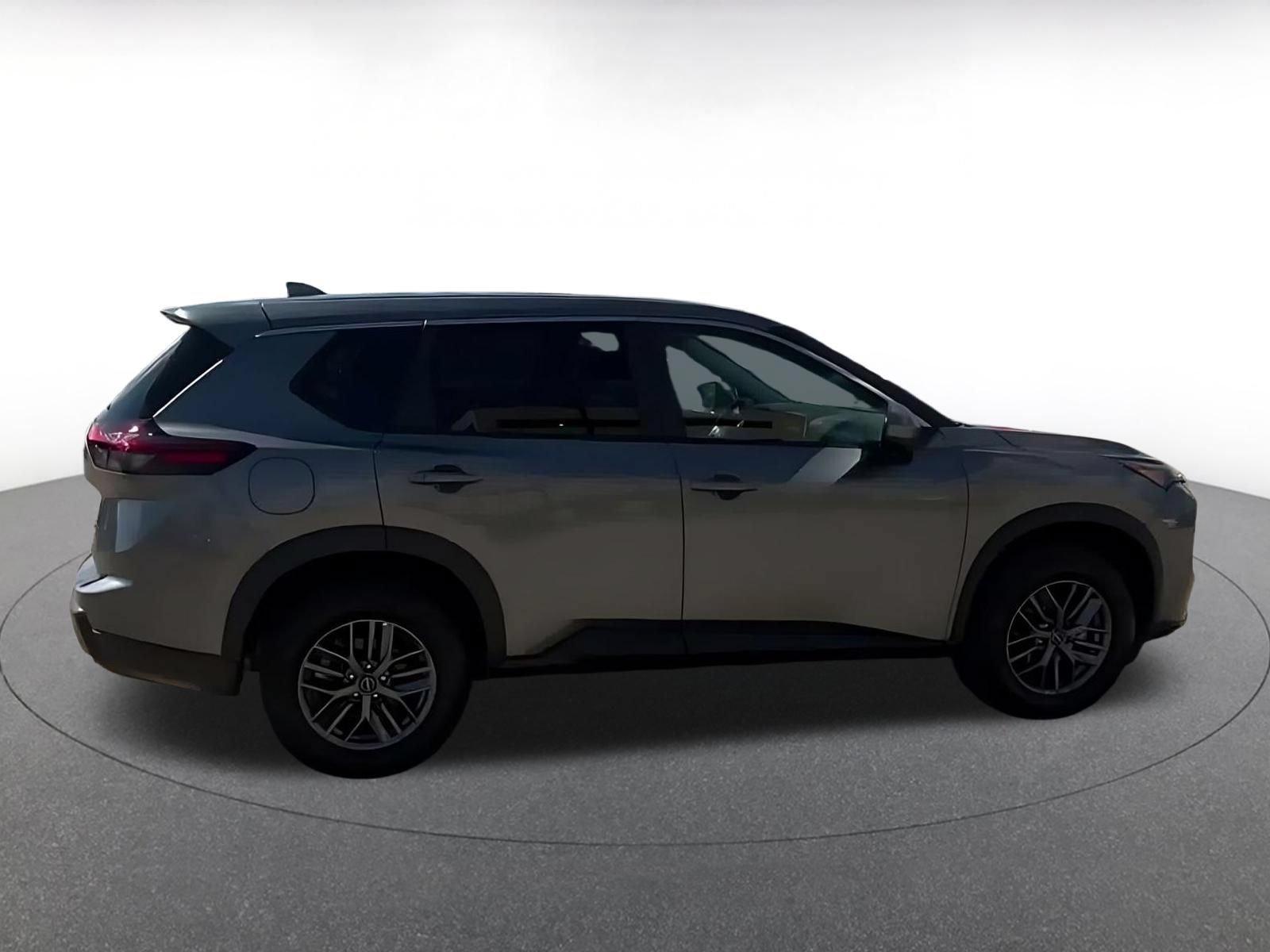 Thumbnail: 2026 Nissan Rogue - 15