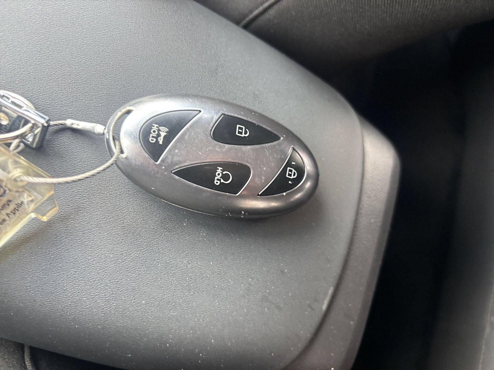 Thumbnail: 2026 Hyundai Kona - 20