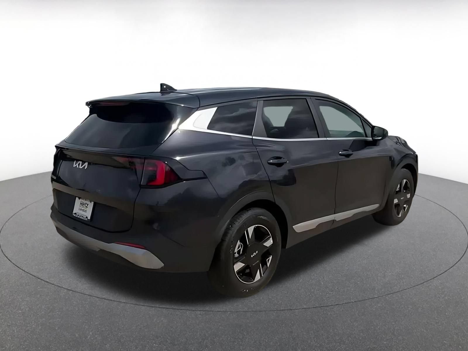 Thumbnail: 2026 Kia Sportage - 14