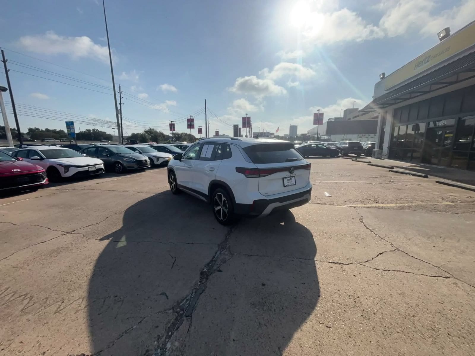 Thumbnail: 2026 Volkswagen Tiguan - 10
