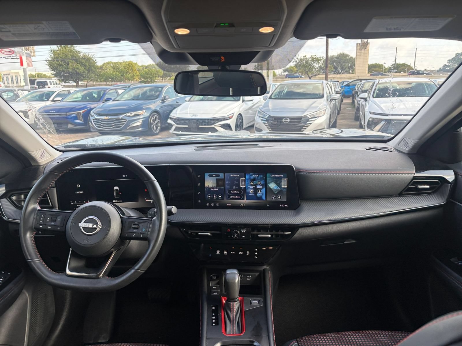 Thumbnail: 2026 Nissan Kicks - 31
