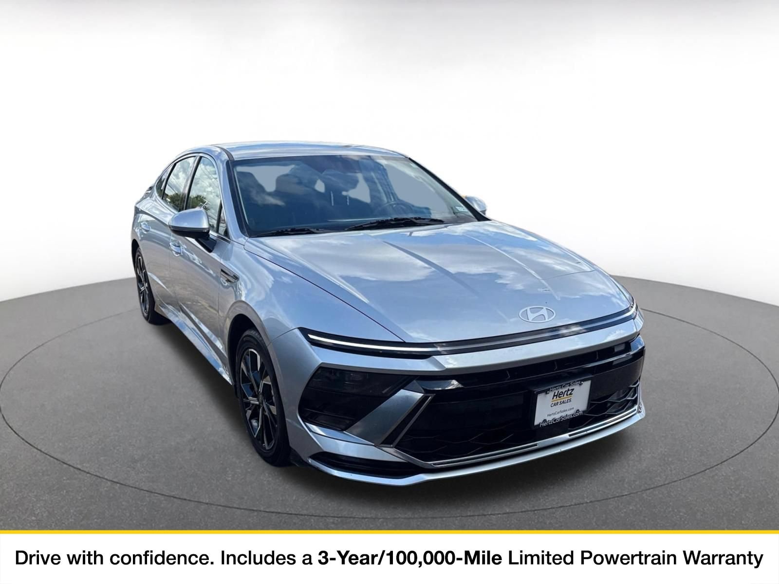 Thumbnail: 2025 Hyundai Sonata - 1