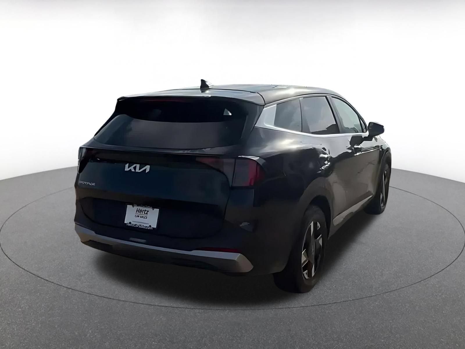 Thumbnail: 2026 Kia Sportage - 13