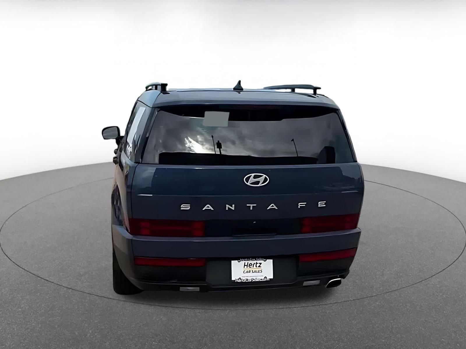 Thumbnail: 2026 Hyundai Santa Fe - 12