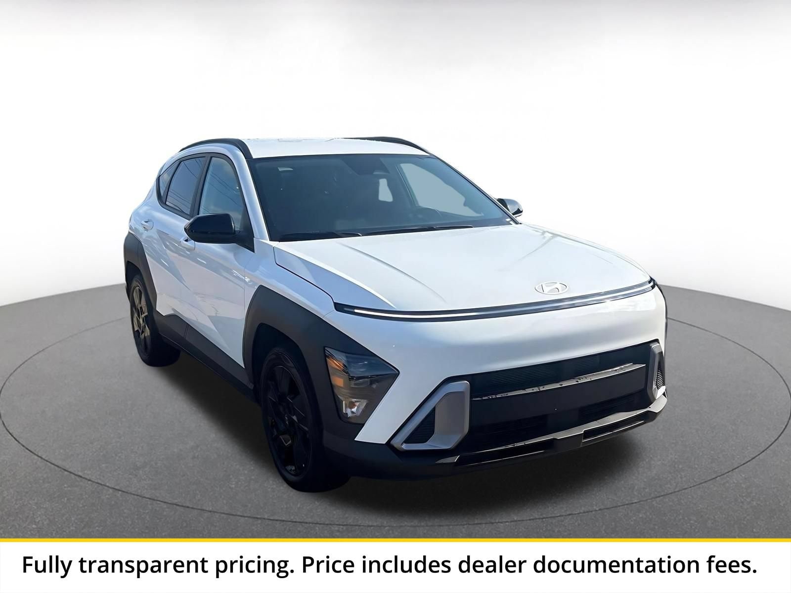 Thumbnail: 2026 Hyundai Kona - 1