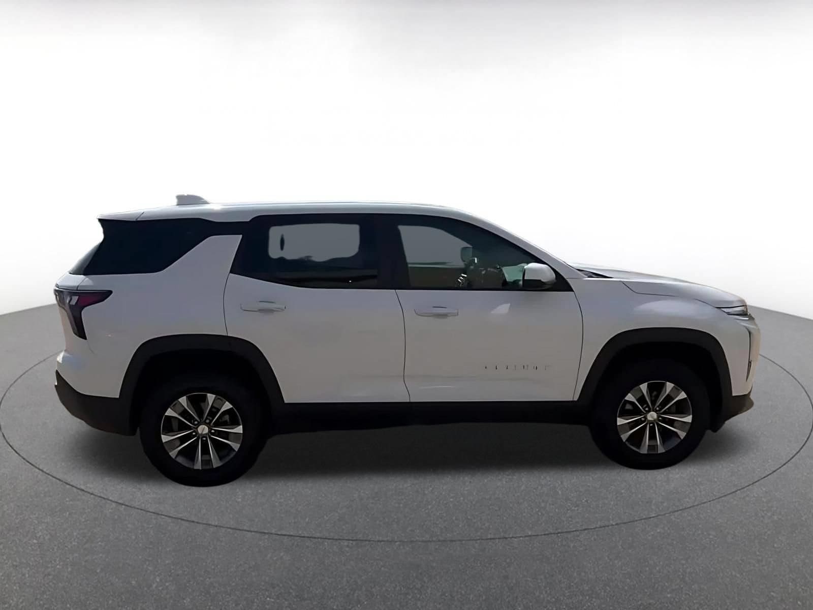 Thumbnail: 2025 Chevrolet Equinox - 15