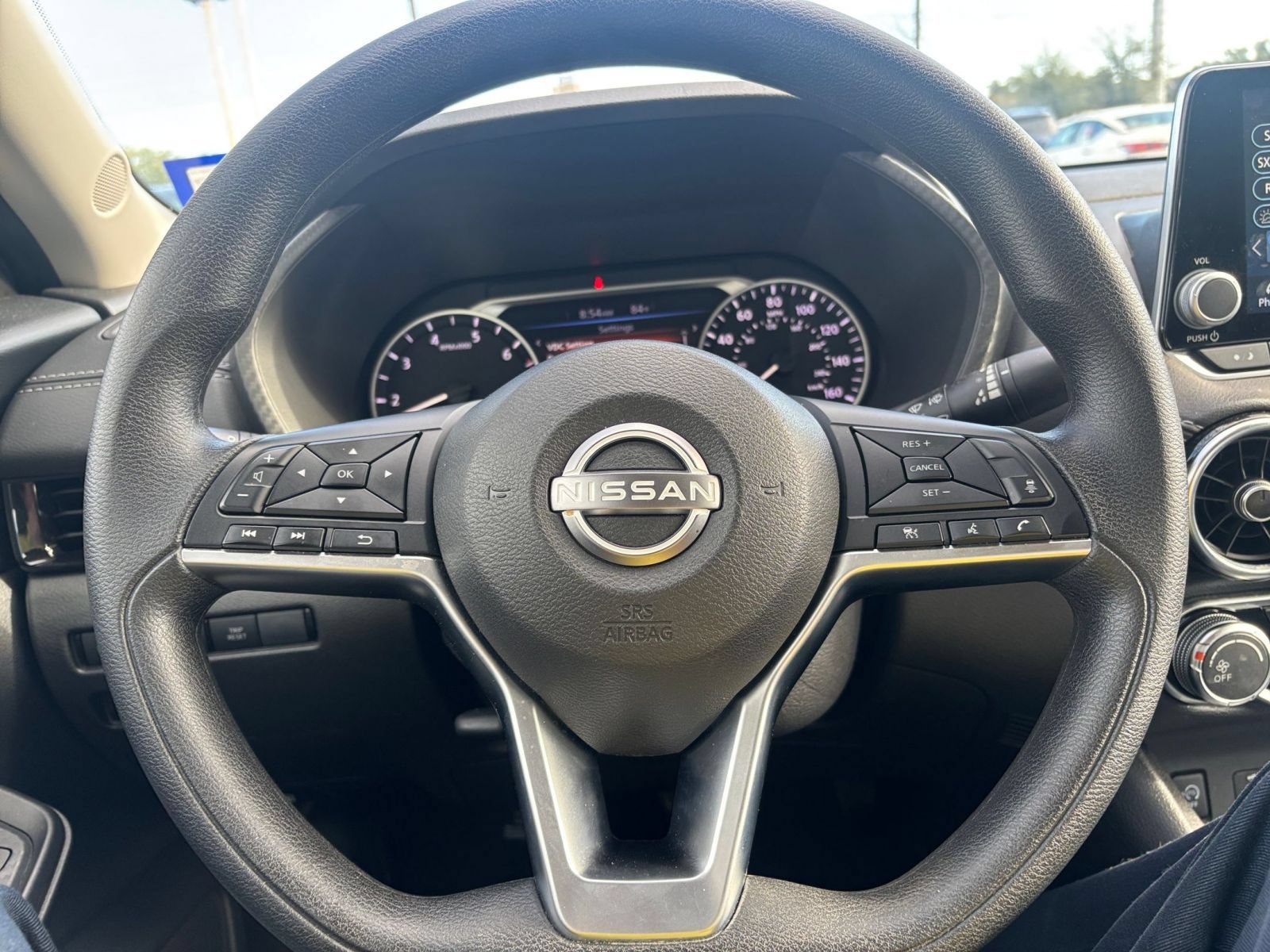 Thumbnail: 2025 Nissan Sentra - 25