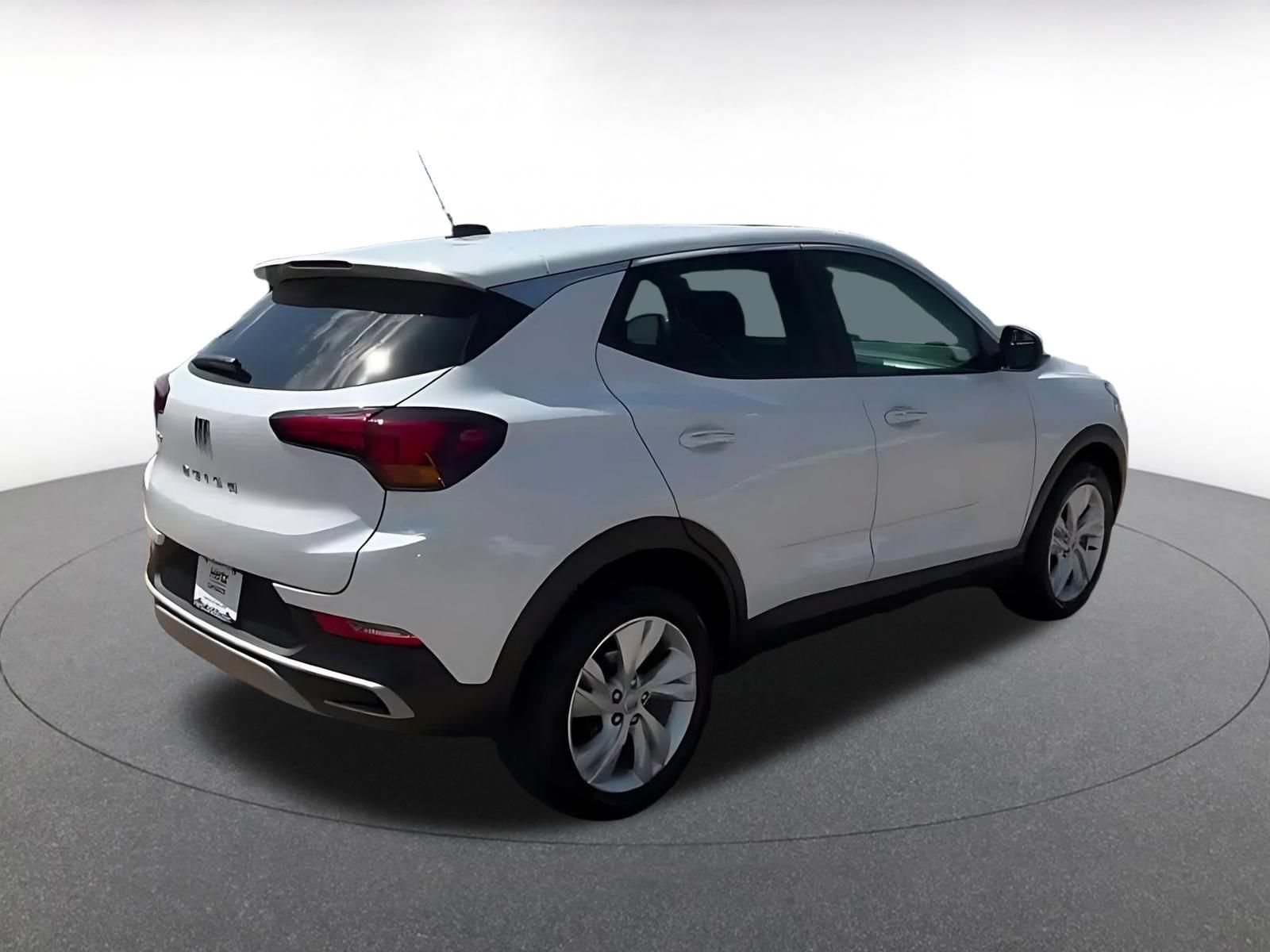 Thumbnail: 2026 Buick Encore GX - 14