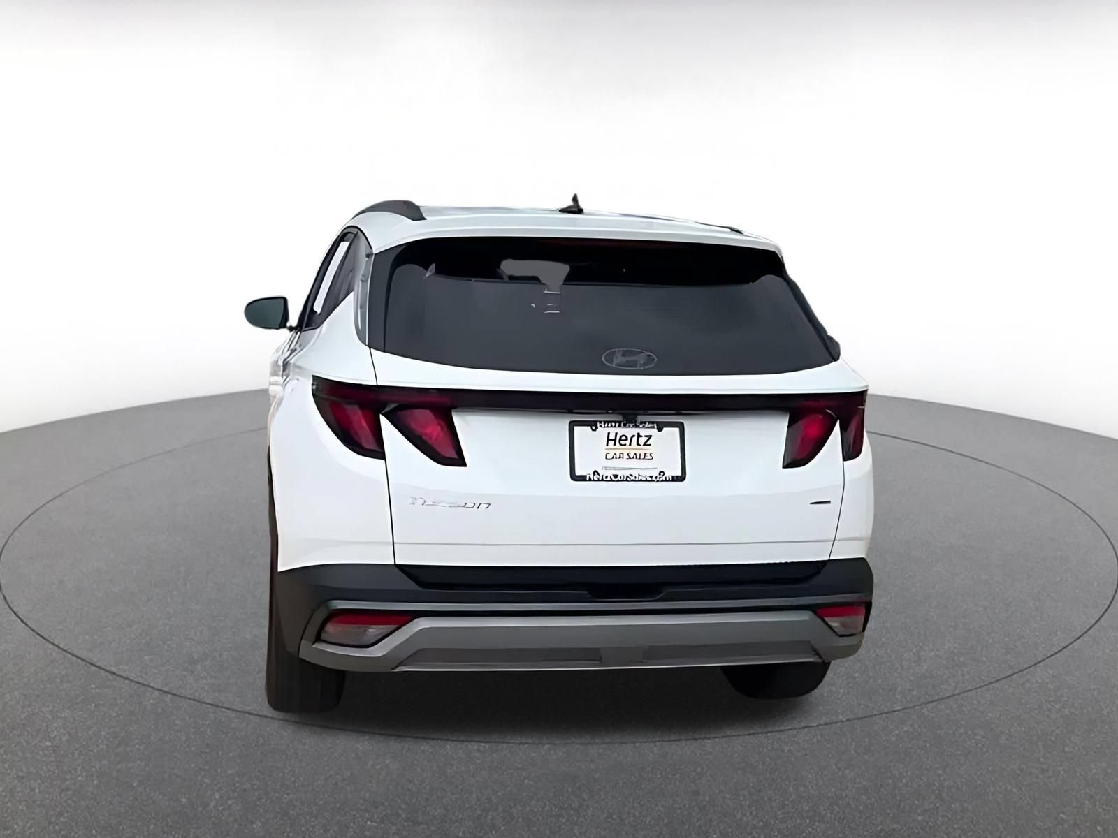 Thumbnail: 2026 Hyundai Tucson - 12