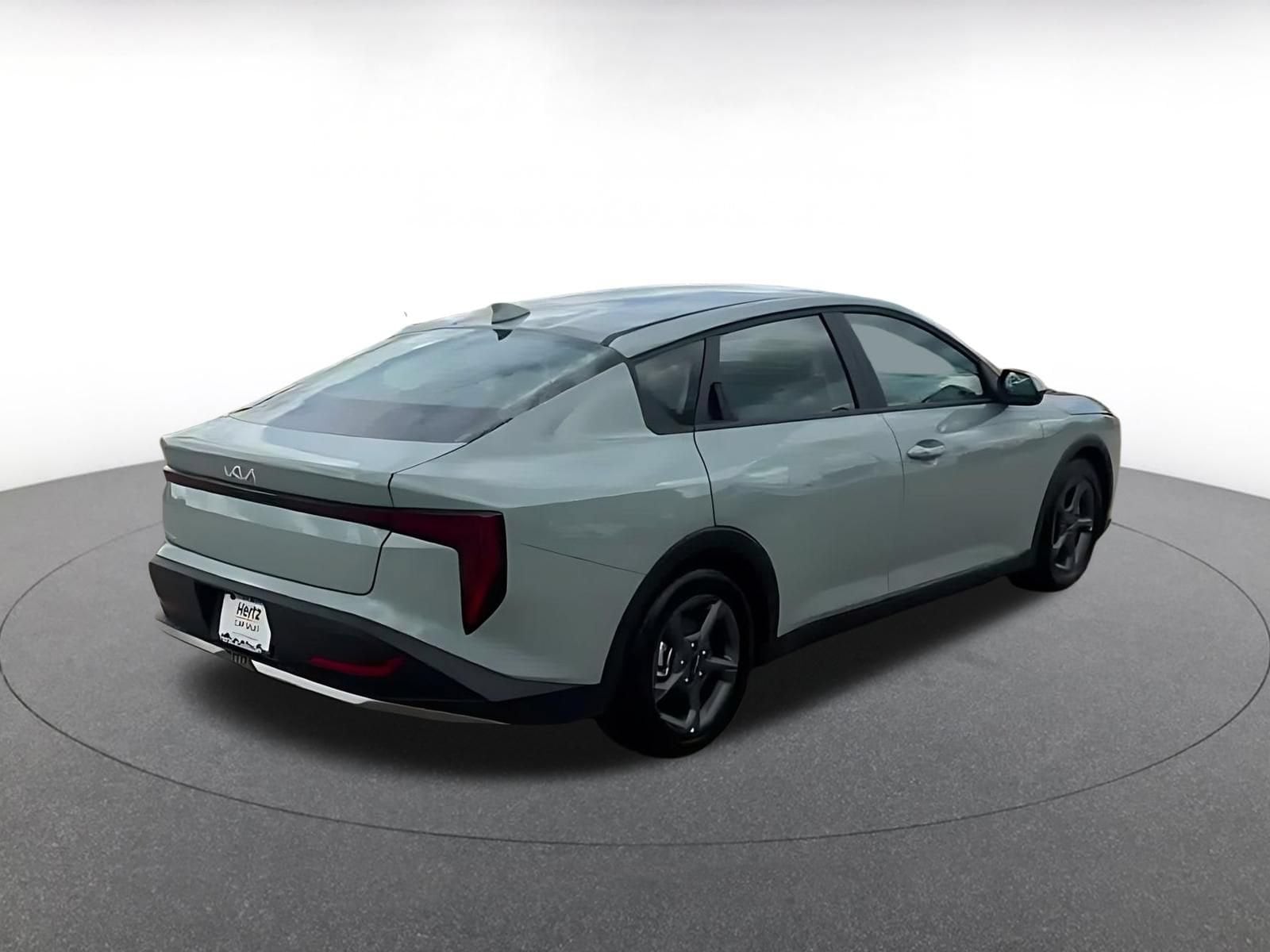 Thumbnail: 2026 Kia K4 - 15